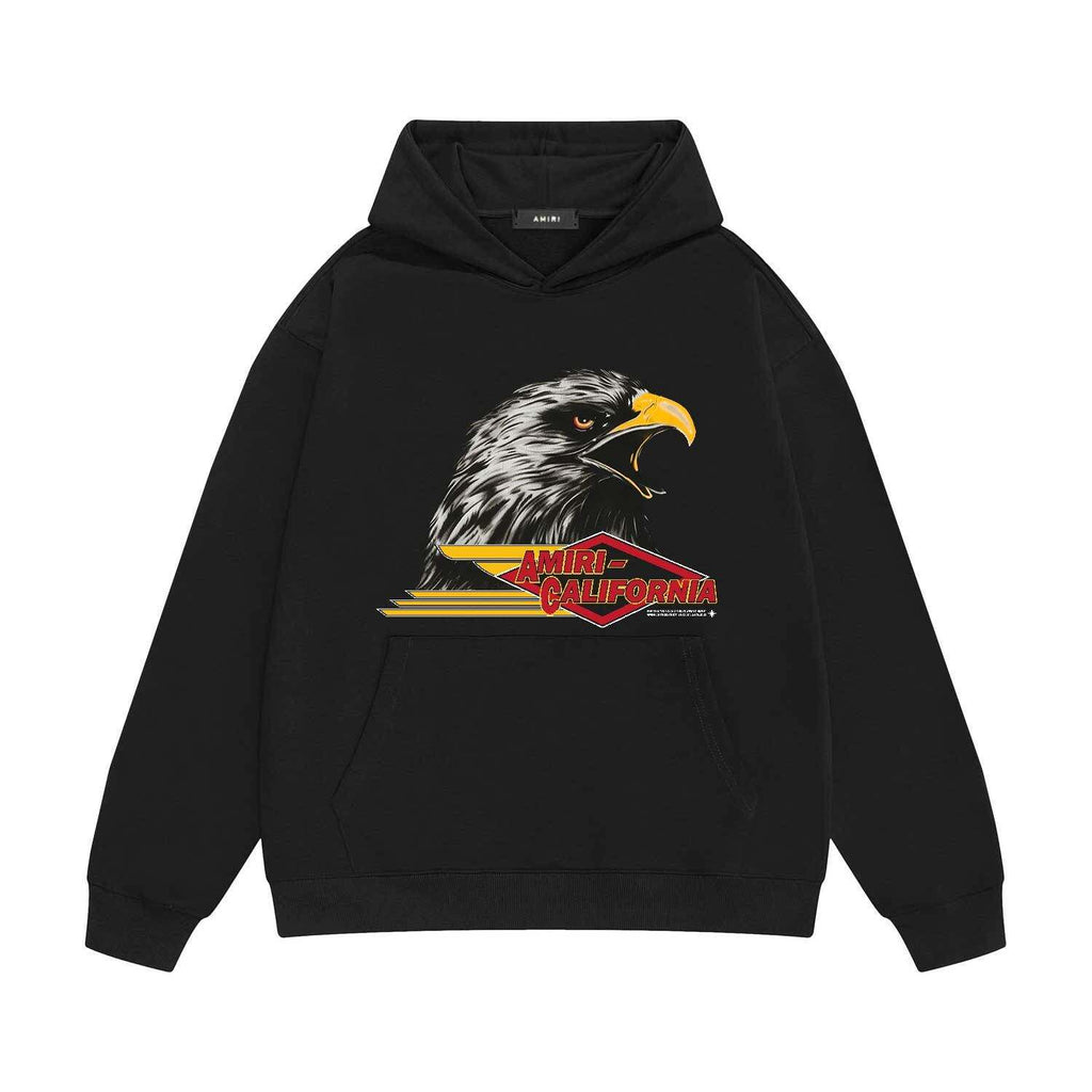 VVV - Amiri Hoodie