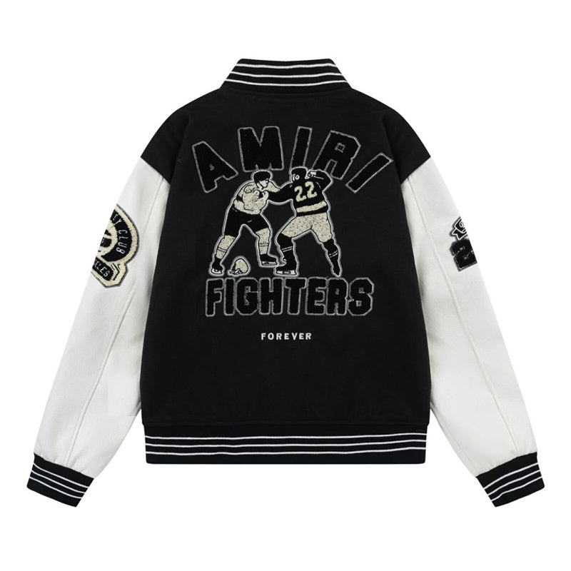 VVV - Amiri Jacket