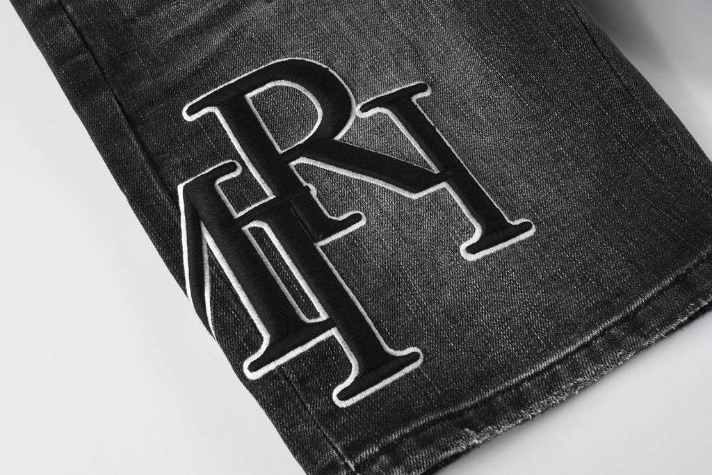 VVV - Amiri Denim Shorts 6004