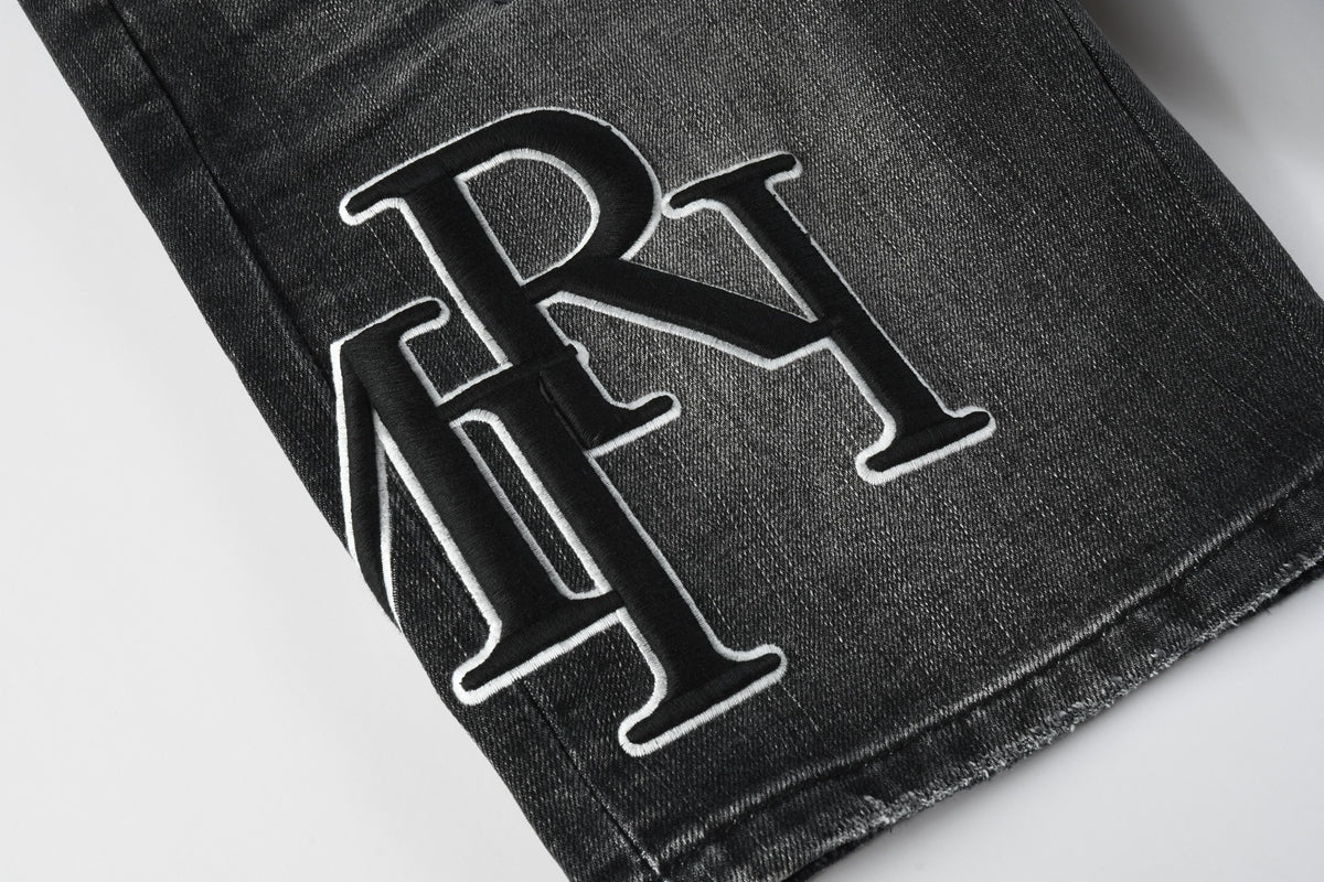 VVV - Amiri Denim Shorts 6004