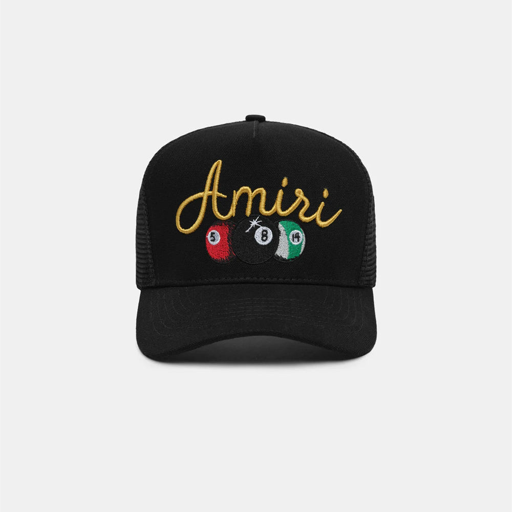 VVV - Amiri Hats