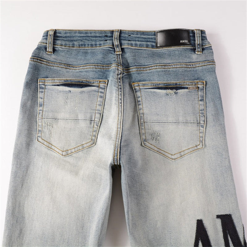 VVV - Amiri Denim 603