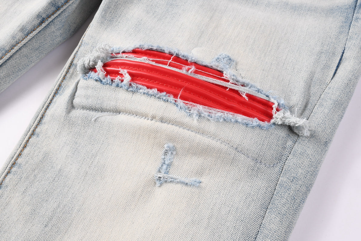 VVV - Amiri Denim 8932