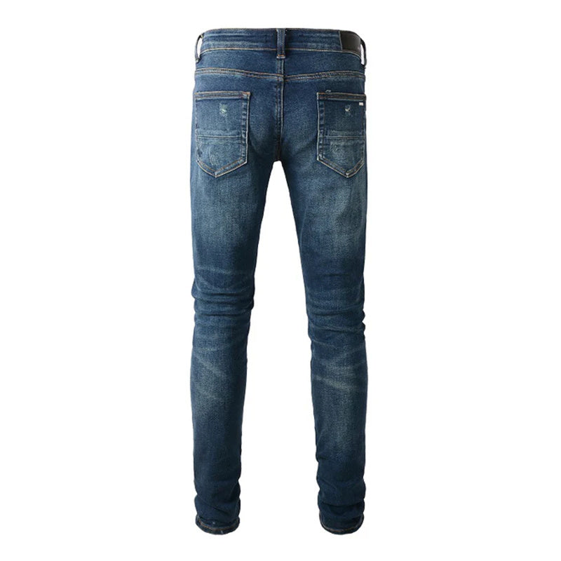 VVV - Amiri Denim 894