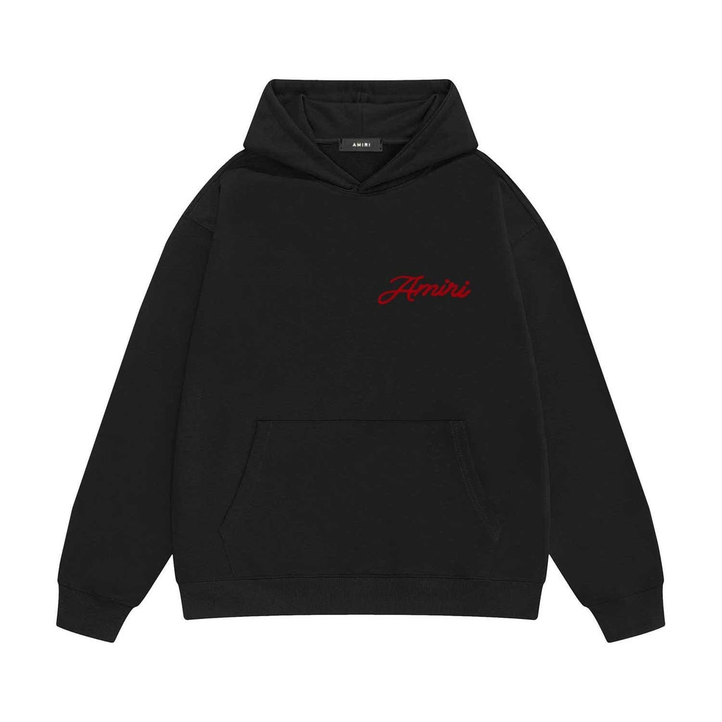 VVV - Amiri Hoodie