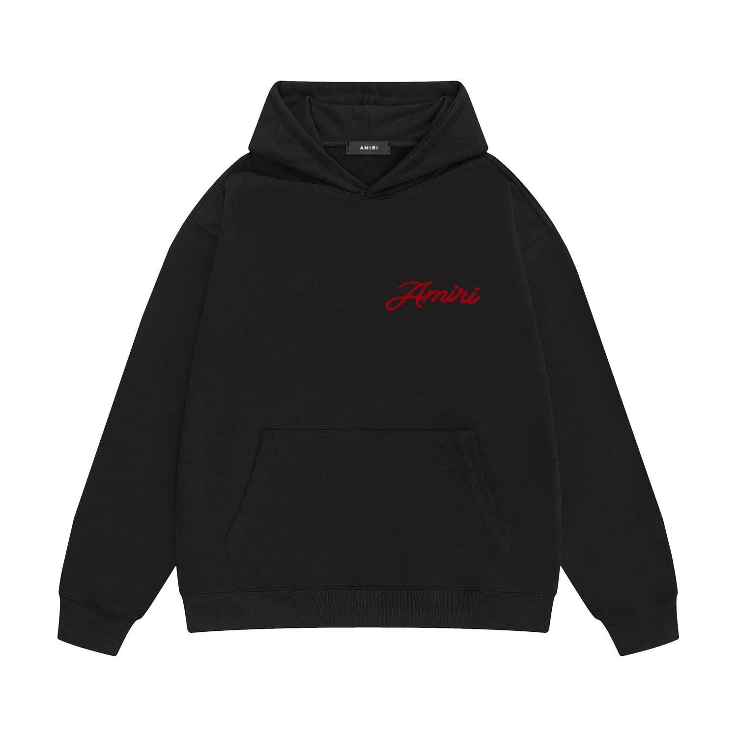 VVV - Amiri Hoodie
