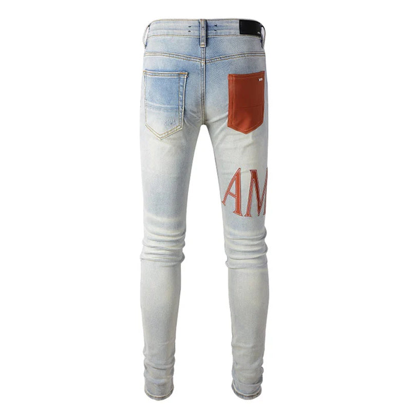 VVV - Amiri Denim 840