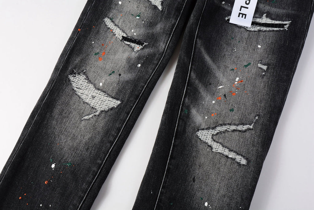 Men's Jeans 9018