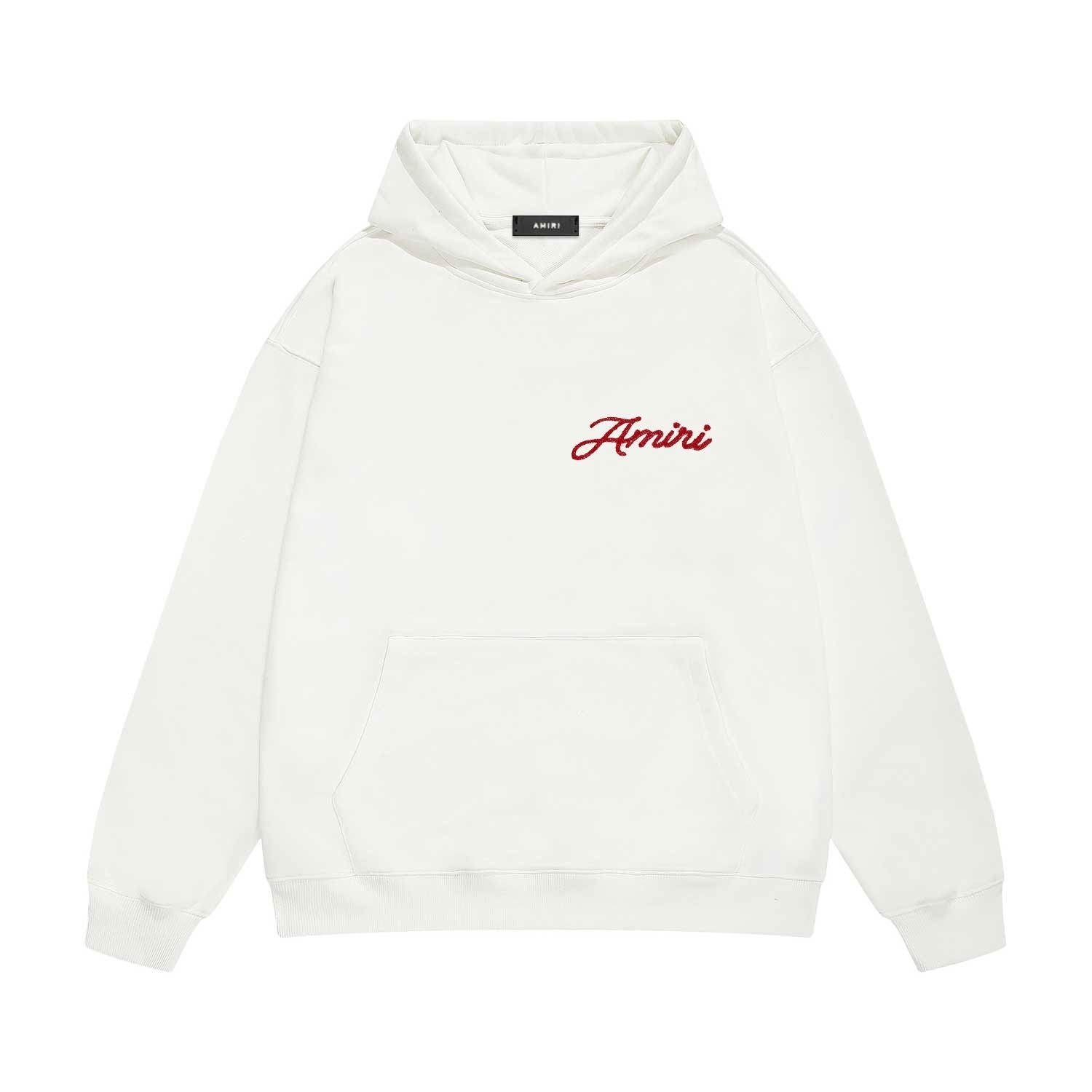 VVV - Amiri Hoodie