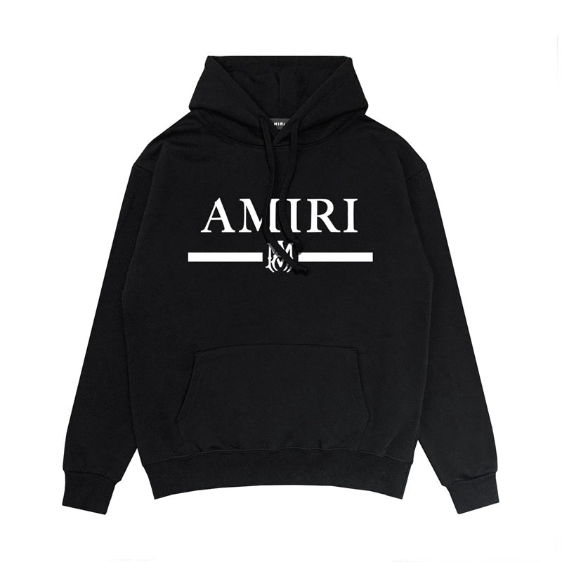 VVV - Amiri Hoodies