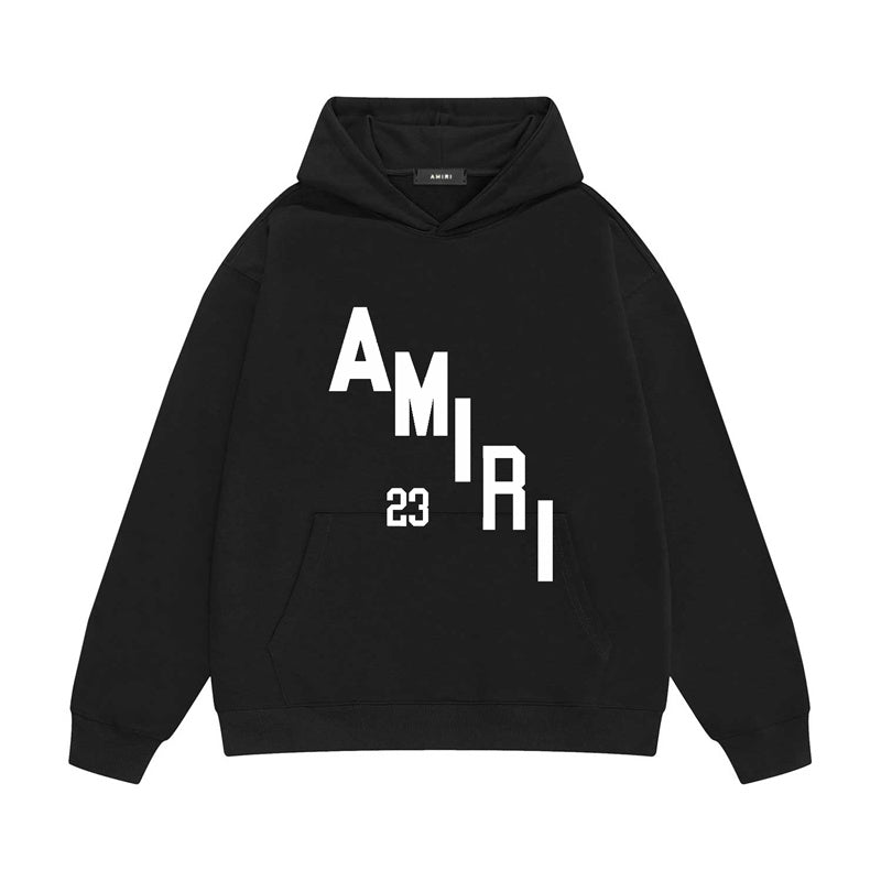 VVV - Amiri Hoodies