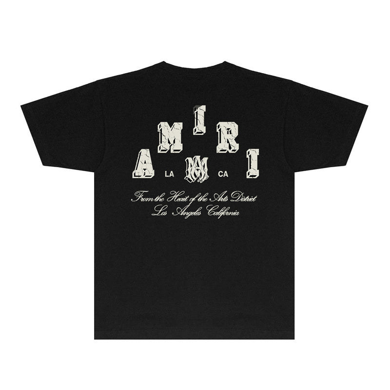 VVV - Amiri Tee