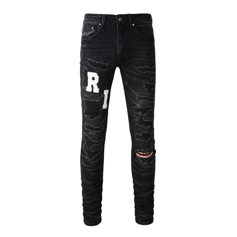 VVV - Amiri Denim 1313
