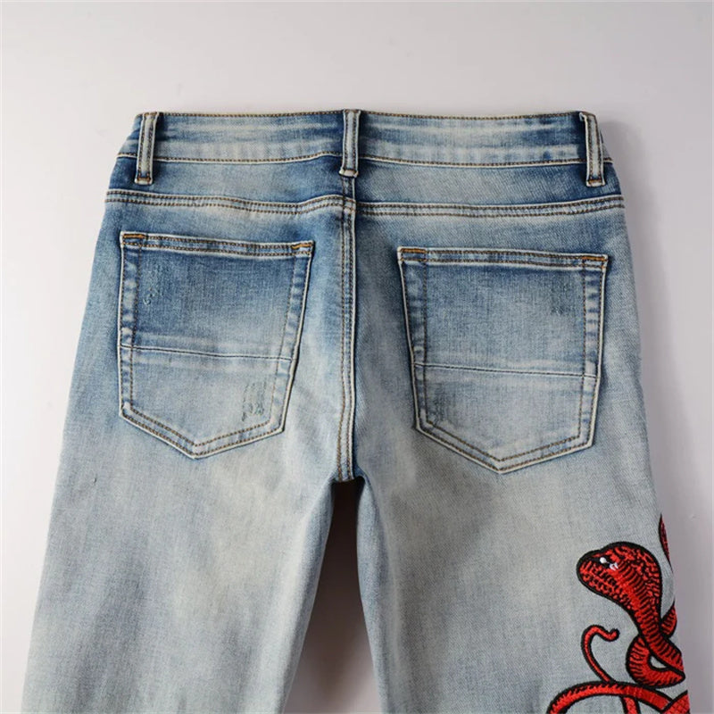 VVV - Amiri Denim 1346