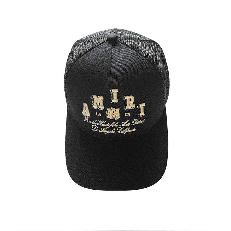 VVV - Amiri Hats