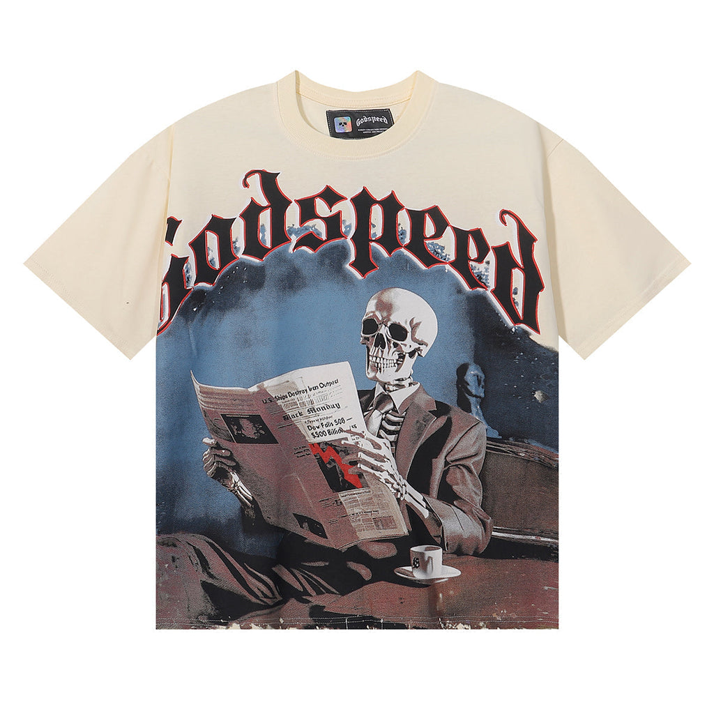 Godspeed T-shirt