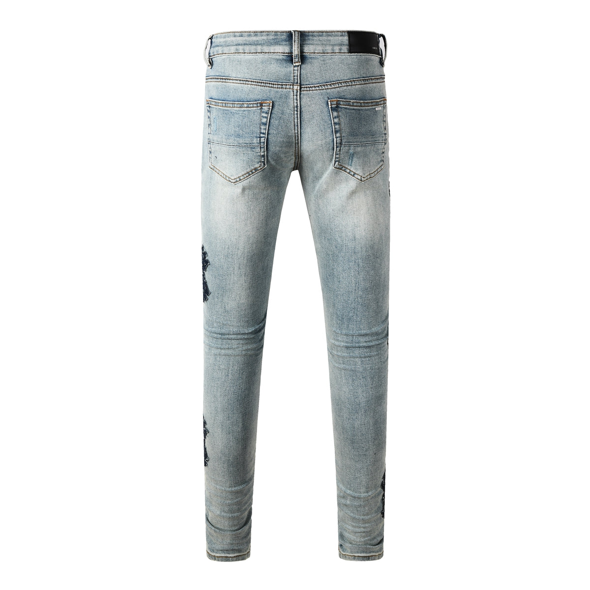 VVV - Amiri Denim 8936