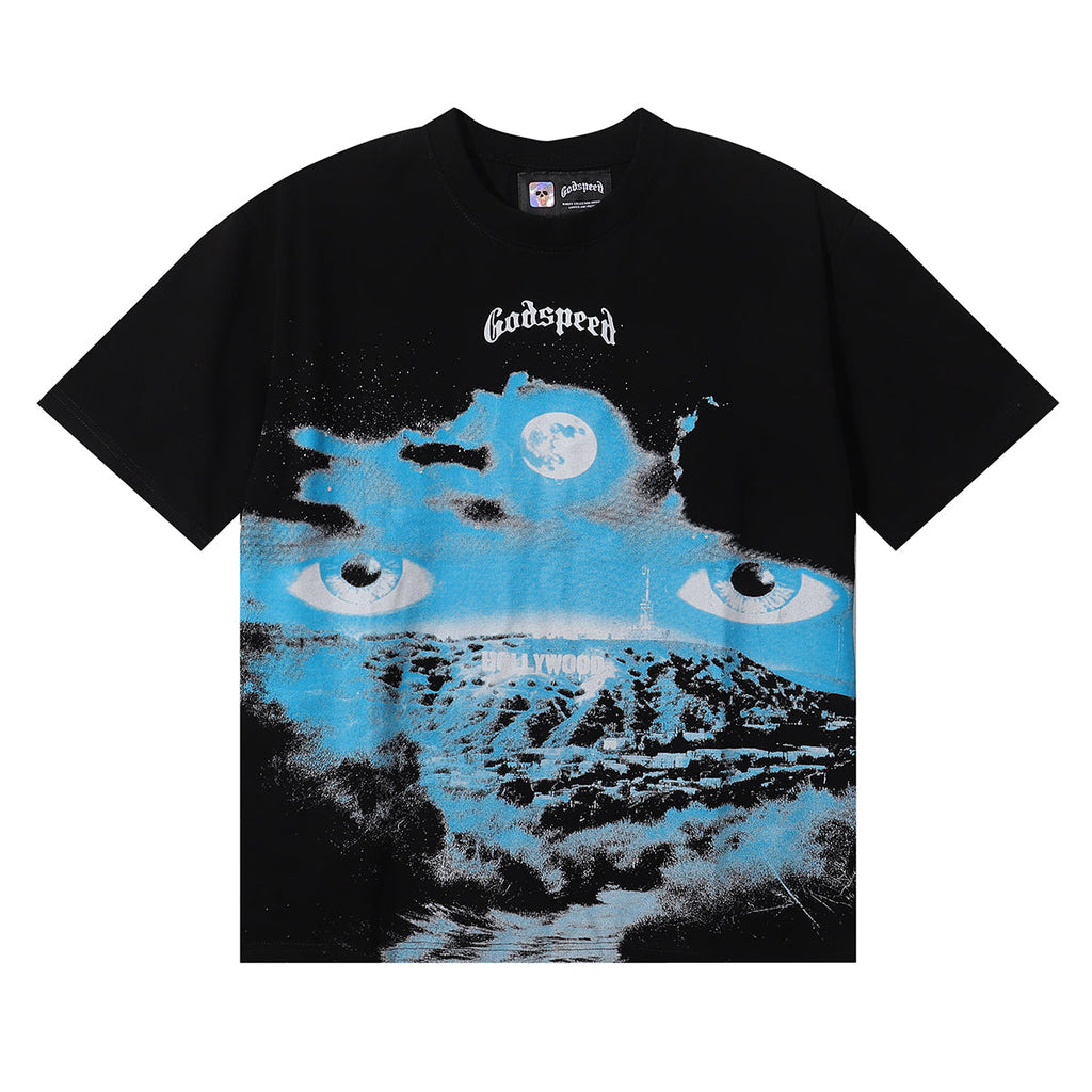 Godspeed T-shirt
