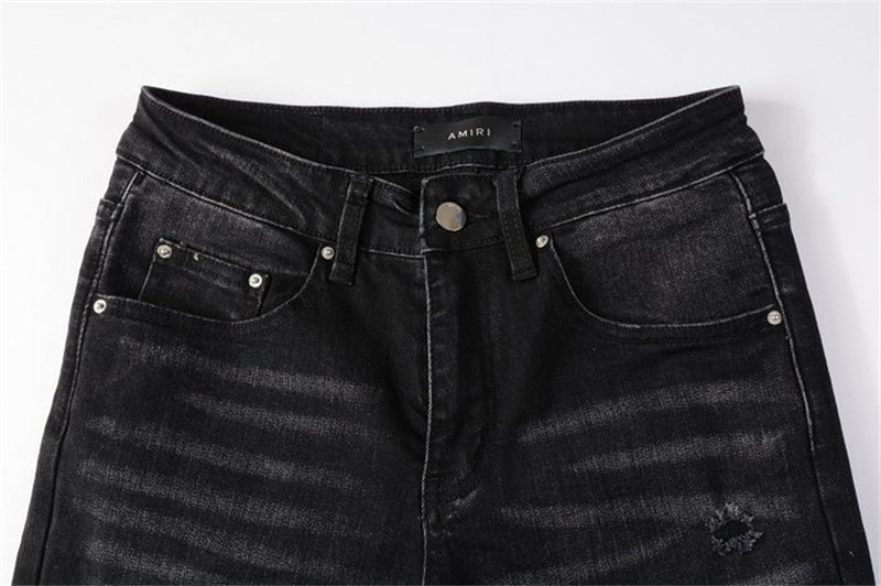 VVV - Amiri Denim 830