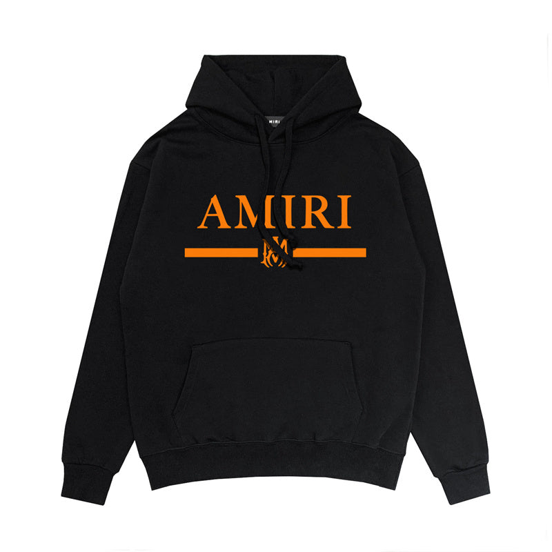 VVV - Amiri Hoodies