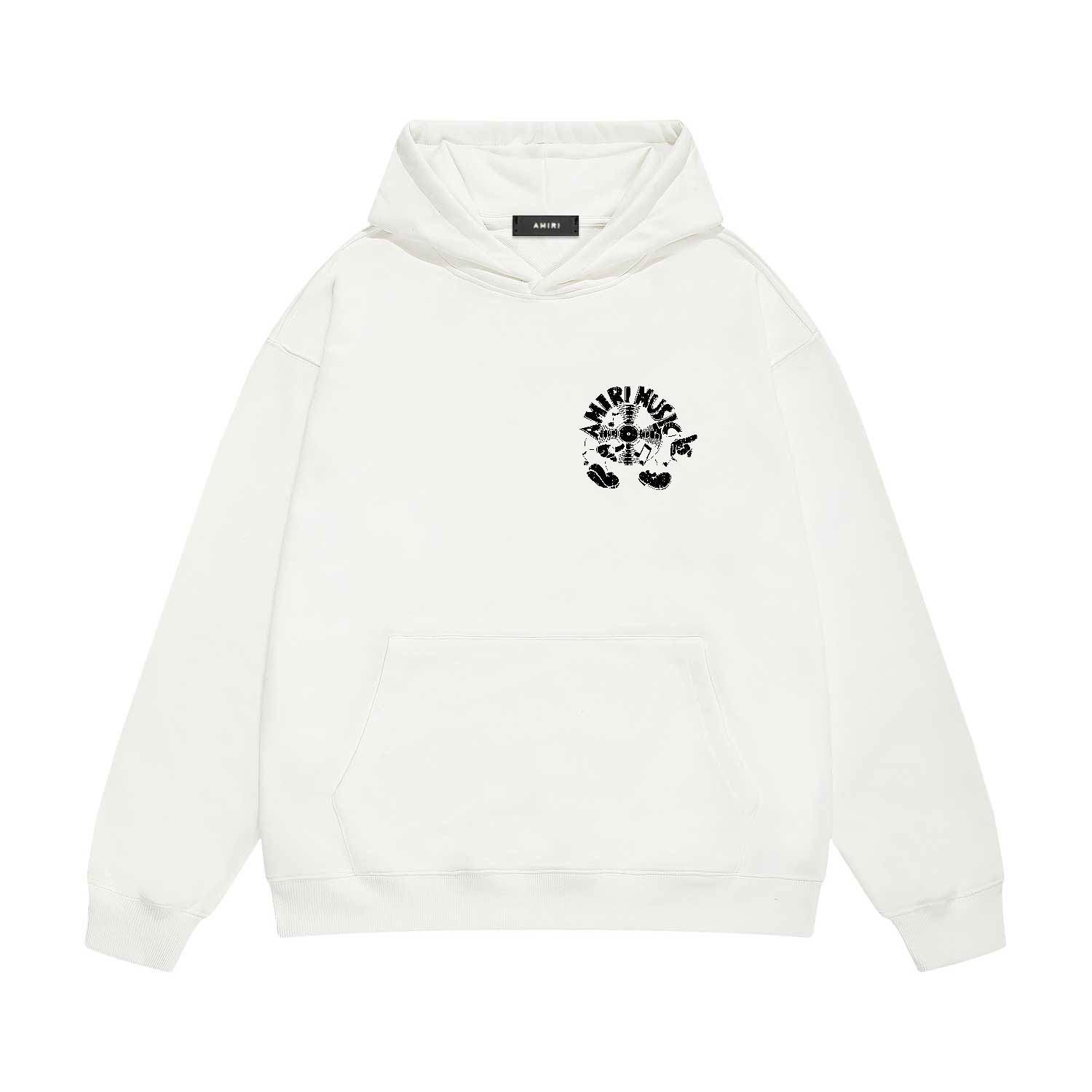 VVV - Amiri Hoodie