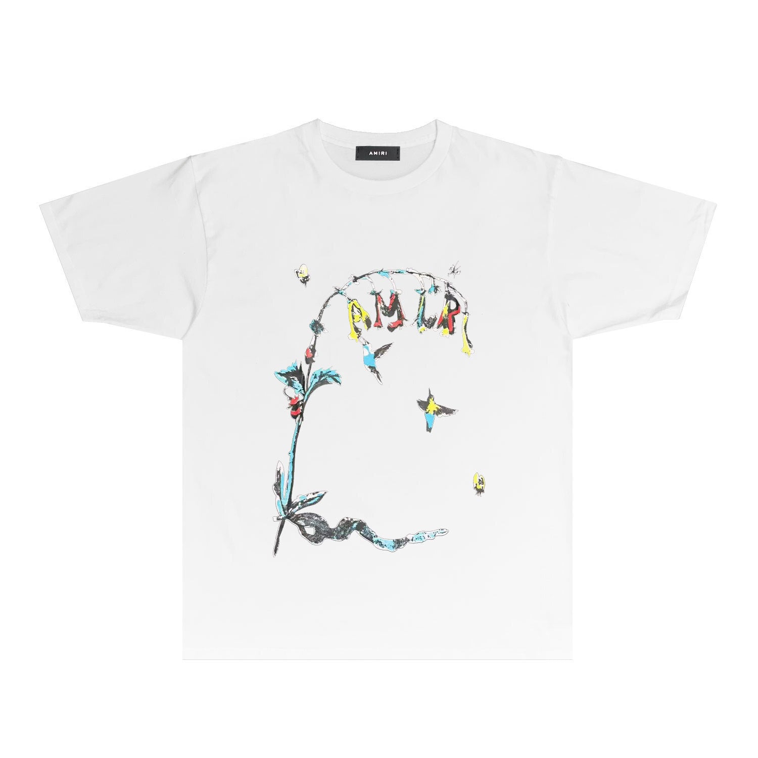 VVV - Amiri Tee