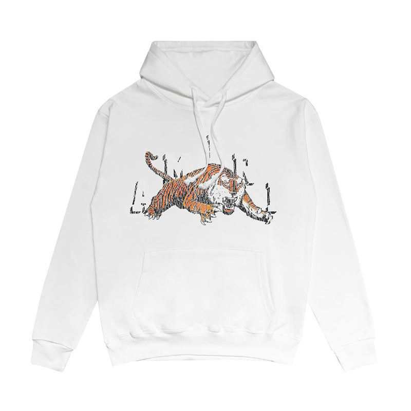 VVV - Amiri Hoodies