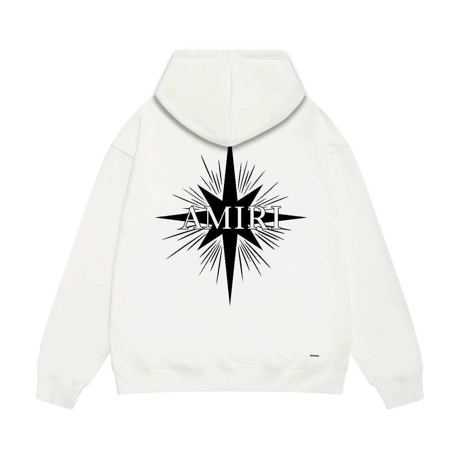 VVV - Amiri Hoodie