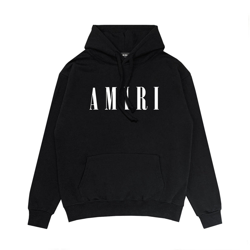 VVV - Amiri Hoodies