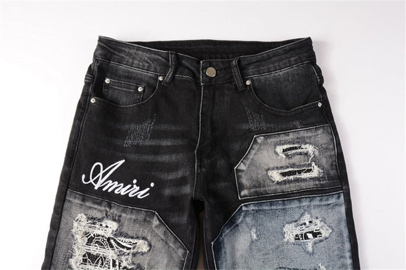 VVV - Amiri Denim 1322