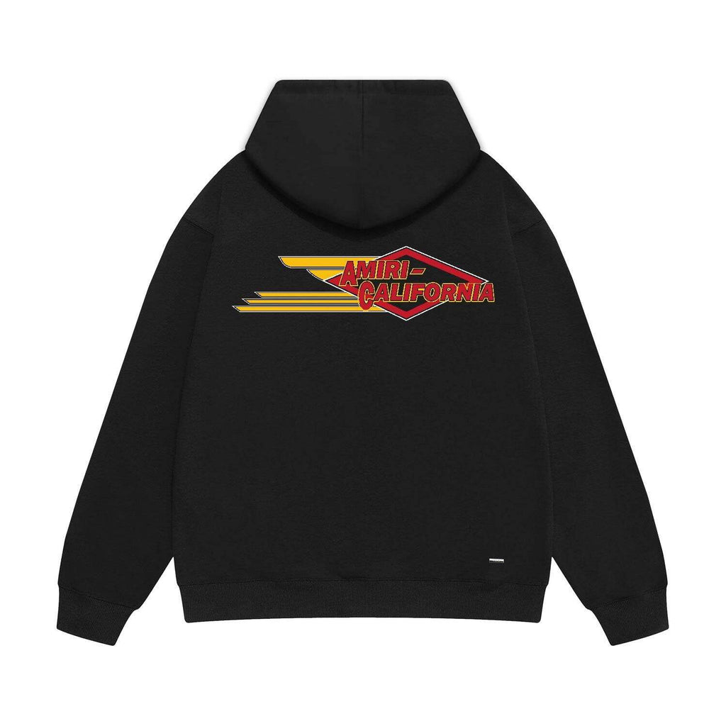 VVV - Amiri Hoodie
