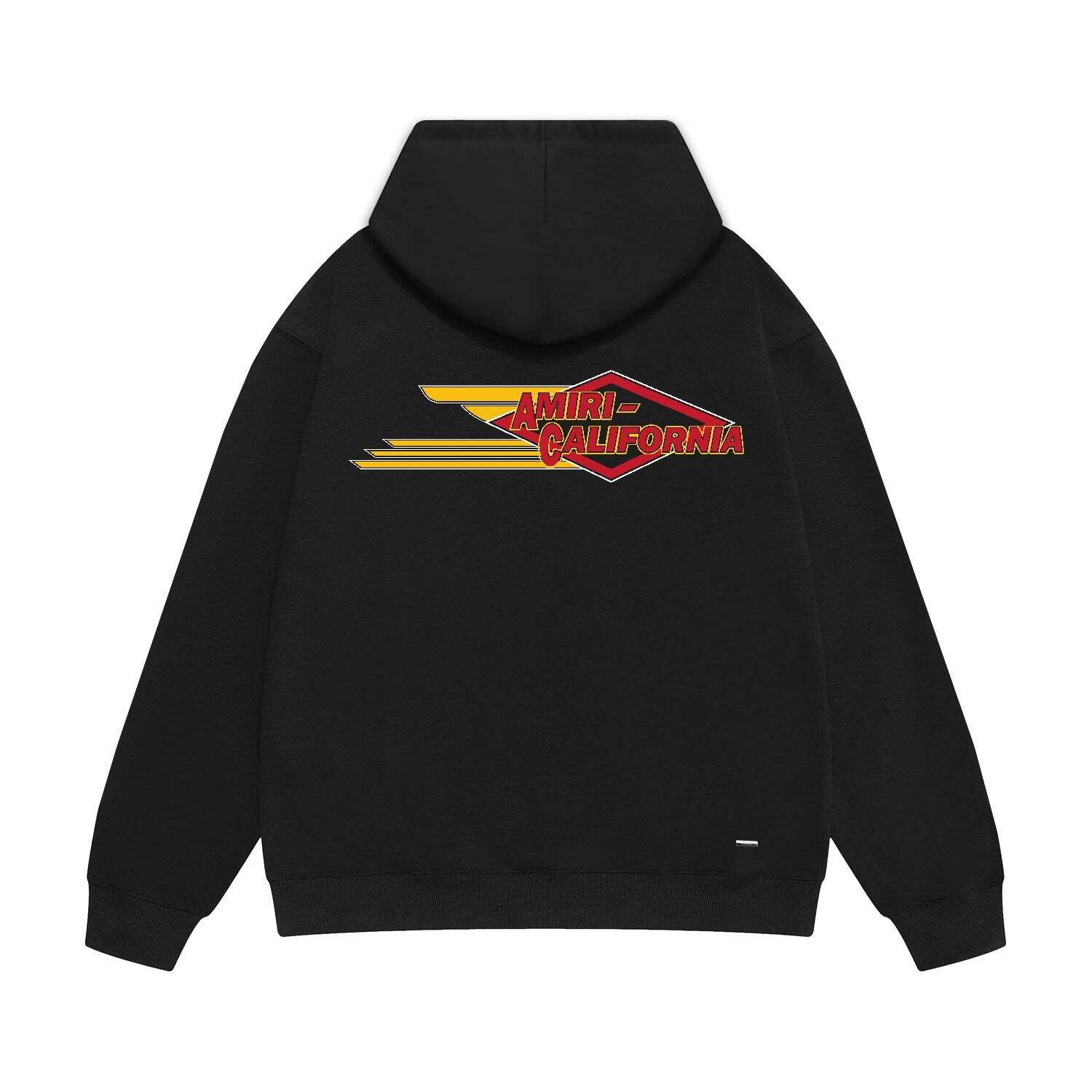 VVV - Amiri Hoodie