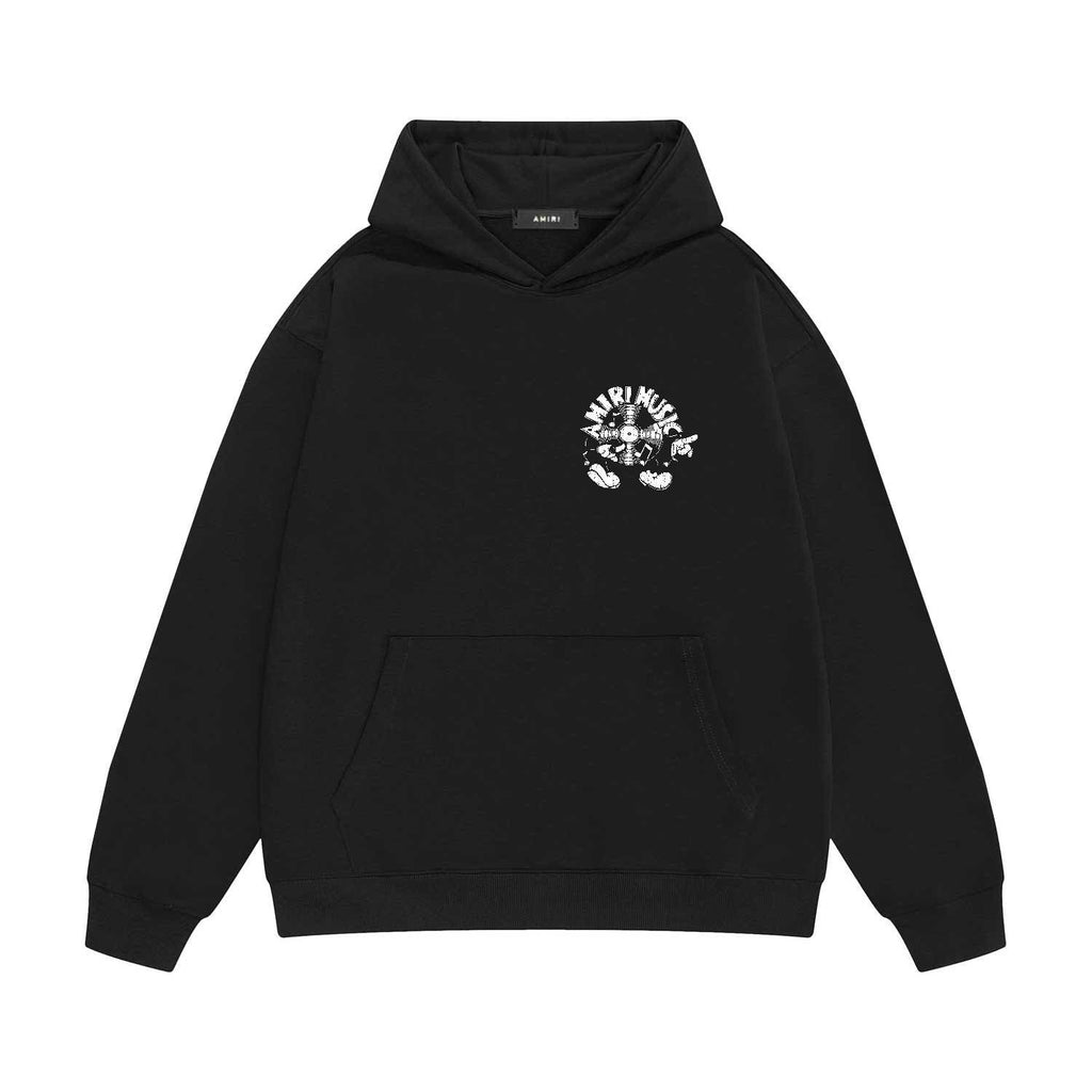 VVV - Amiri Hoodie