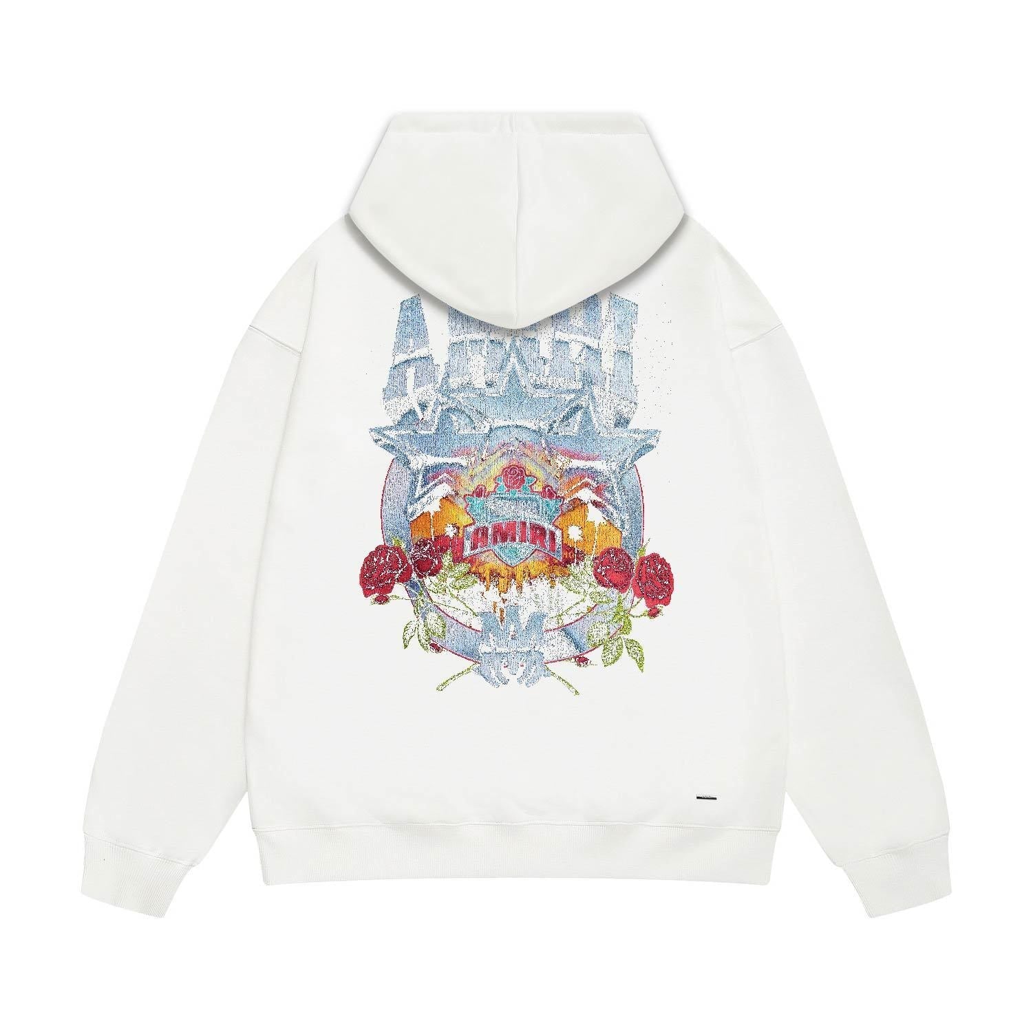 VVV - Amiri Hoodie