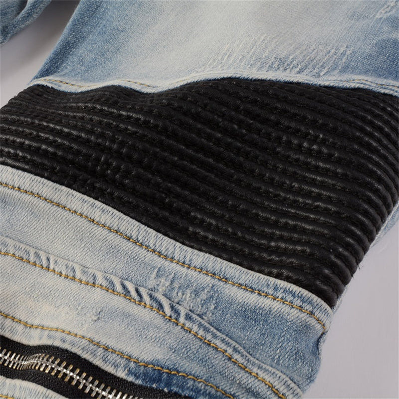 VVV - Amiri Denim 606