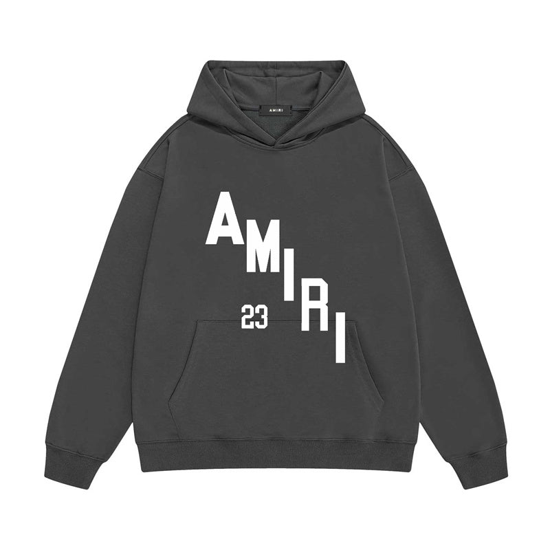 VVV - Amiri Hoodies