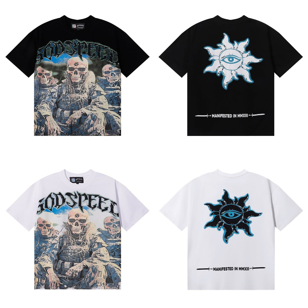 Godspeed T-shirt