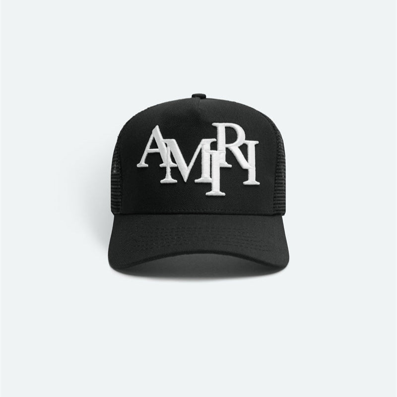 VVV - Amiri Hats
