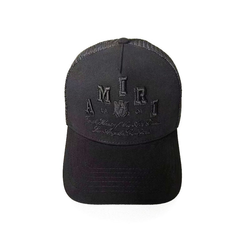VVV - Amiri Hats