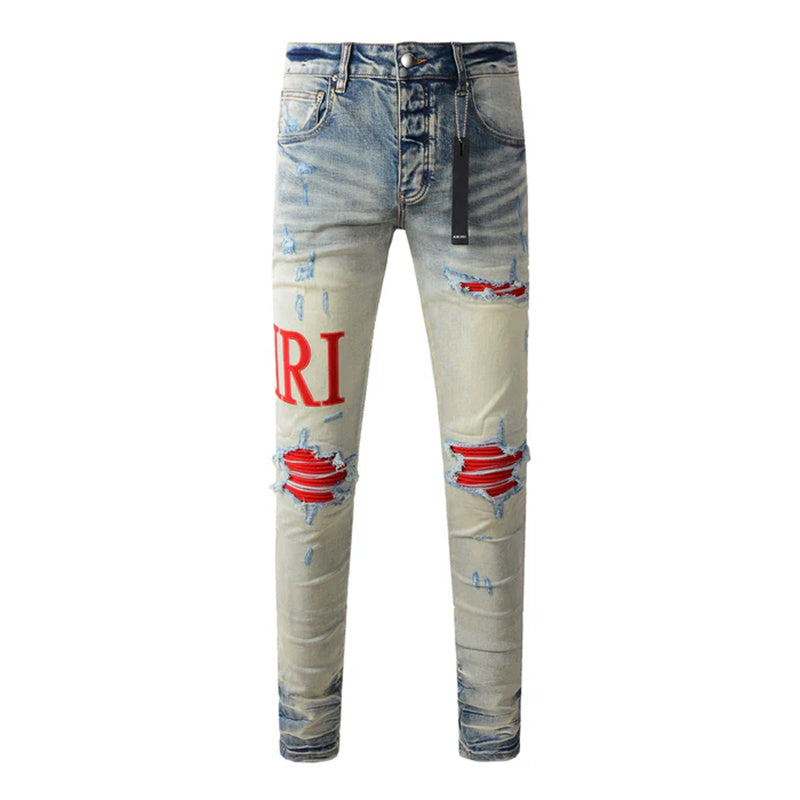 VVV - Amiri Denim 8886
