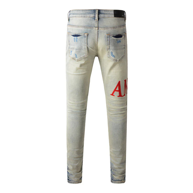 VVV - Amiri Denim 8886