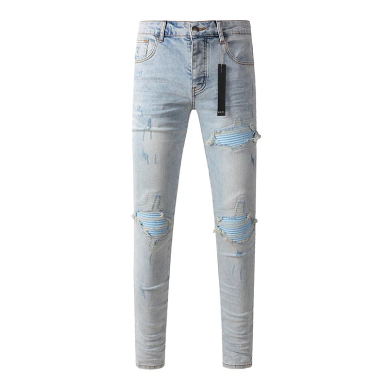 VVV - Amiri Denim 8890