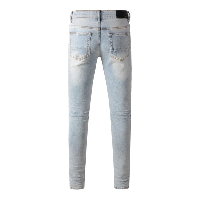 VVV - Amiri Denim 8890