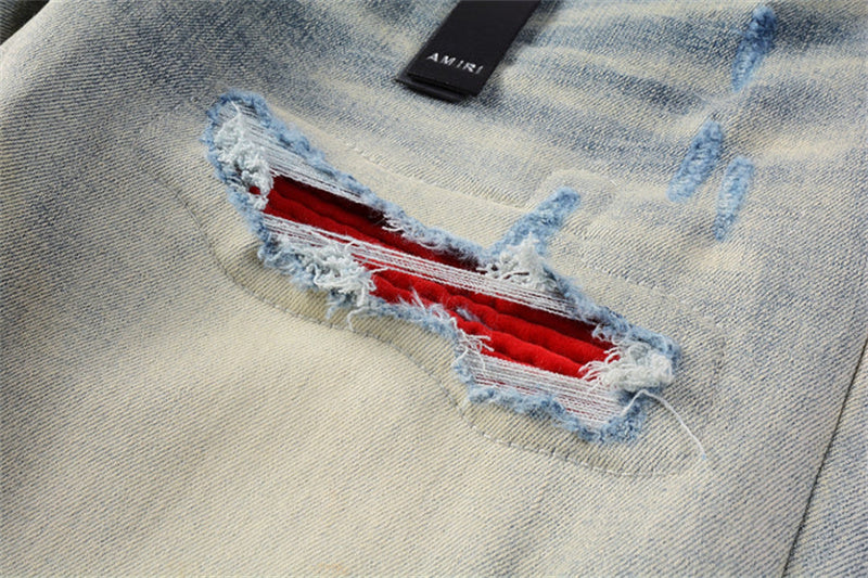 VVV - Amiri Denim 8886