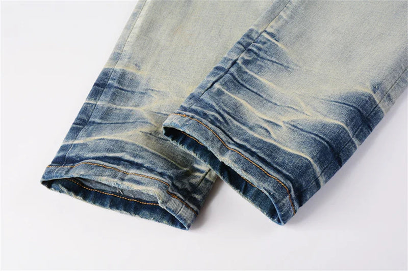 VVV - Amiri Denim 8886