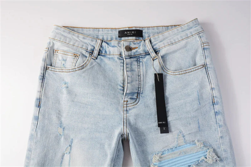 VVV - Amiri Denim 8890