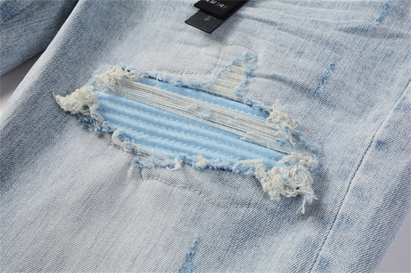 VVV - Amiri Denim 8890