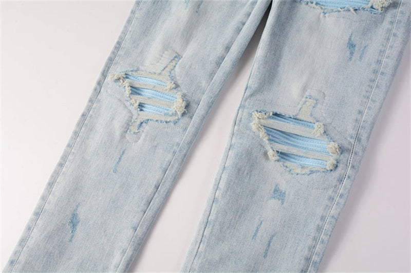 VVV - Amiri Denim 8890