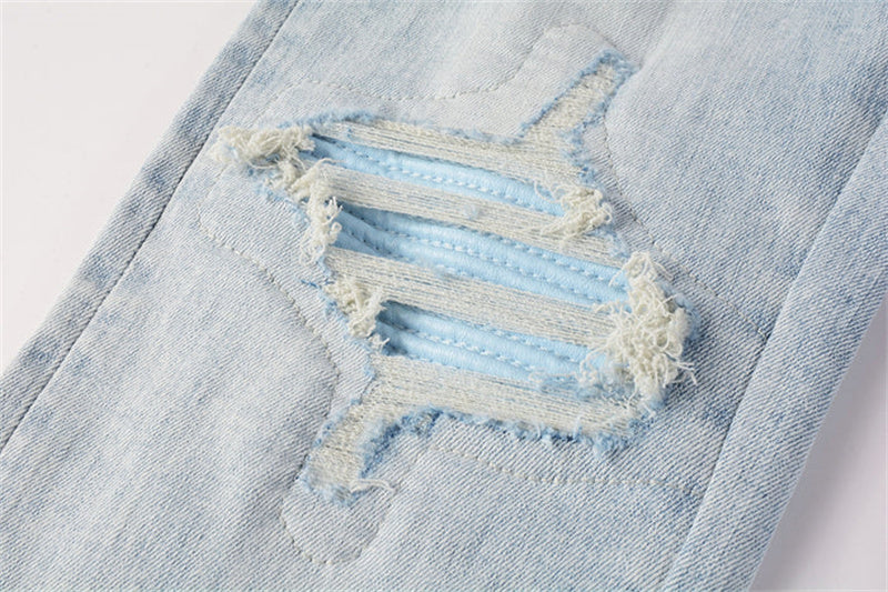 VVV - Amiri Denim 8890