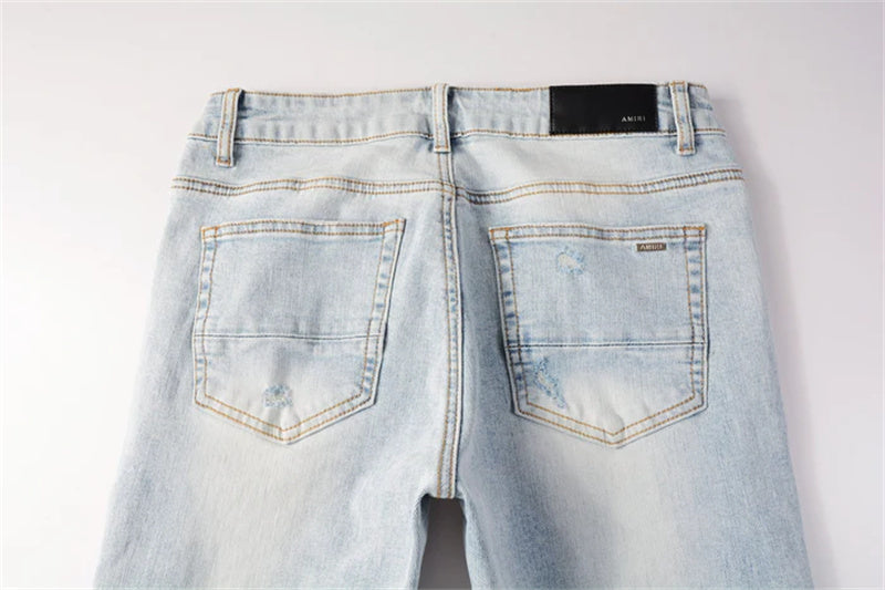 VVV - Amiri Denim 8890